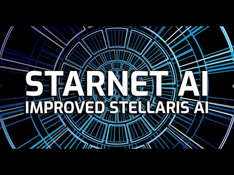 Improved AI for Stellaris: The Starnet AI Mod
