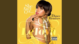 She Ain&#39;t Got... (Jason Nevins Radio Edit)