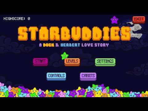 StarBuddies