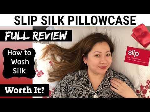 download lagu mp3 mp4 How Often Wash Silk Pillowcase, download lagu How Often Wash Silk Pillowcase gratis, unduh video klip How Often Wash Silk Pillowcase