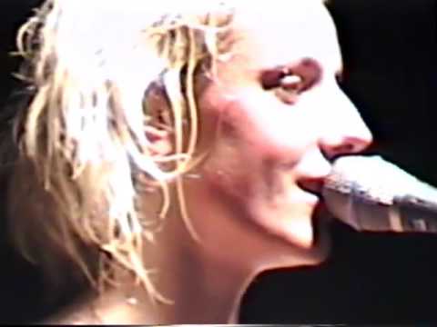Thumbnail for K's Choice Roskildefestival Roskilde Denmark 28 jun 1997 by R.E.M., K's Choice