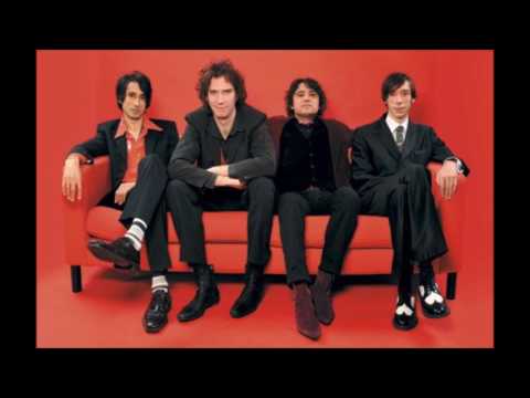 Thumbnail for Interview: Mike Belitsky (The Sadies) by The Sadies