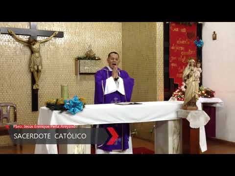 III Domingo del Tiempo Adviento (C)