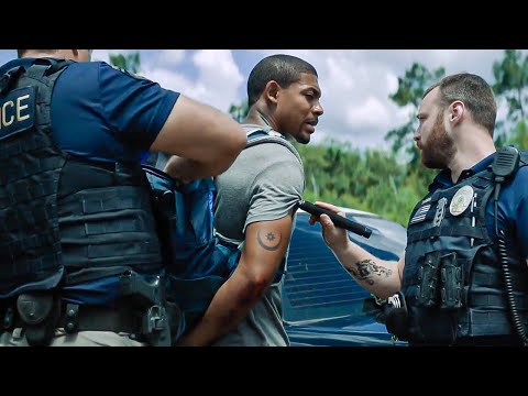 Ces Flics Vont Regretter d'avoir volé l'argent de cet Homme