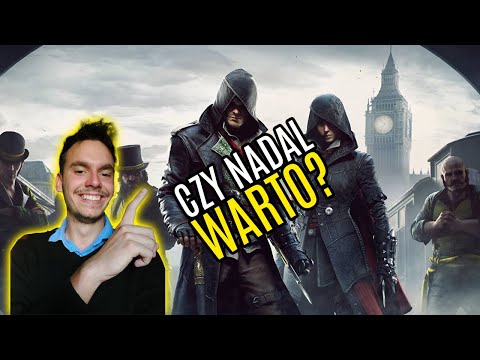 Assassin's Creed: Syndicate z nieco lepszej strony