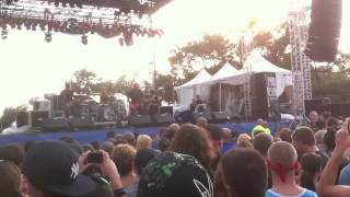 Call Me No One 8/10/12 Biggest Fan