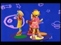 Tweenies Songtime Five Little Men In A Flying Saucer