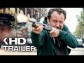 THE ORDER Trailer German Deutsch 2025 Jude Law Nicholas Hoult