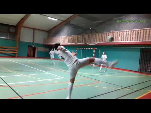 (2019 2020) Bracieux F - Fougeres OF (Amical) 28 02 2020