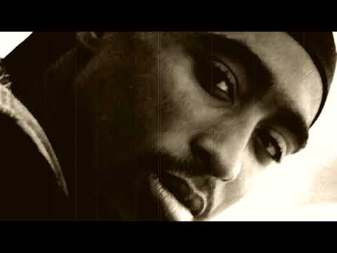 2Pac - Ghetto Tale (NEW 2017)