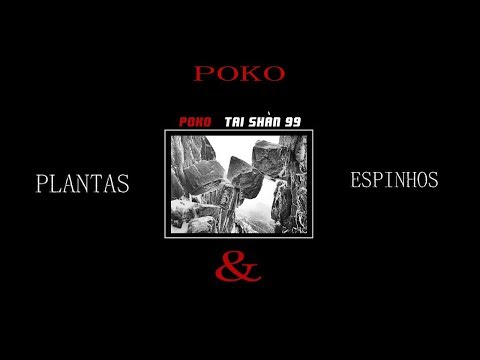 Poko - Plantas & Espinhos (Prod.Cxdy)