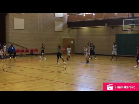 Atlanta Nets-Blue 11u