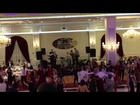 Gentian Gojani & Akord - Bakllava @ Xeni Imperial - Gjakove