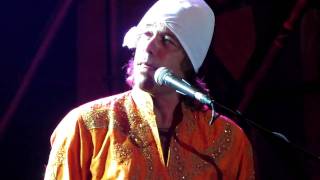 Elio e le Storie Tese - Heavy Samba (Live)