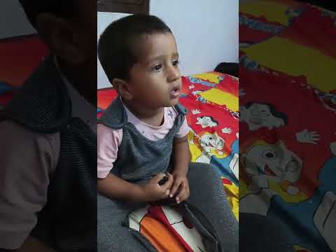 Hemu Fav Fruit and Activity