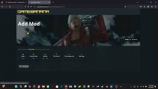 How To Publish Your Mods To GameBanana For Nearly ANY PC Game