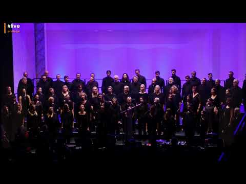 Holst - In the Bleak Midwinter - proVocal - Matthias Böhringer