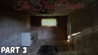 Carol Reed The Final Chapter Full Walkthrough No Commentary