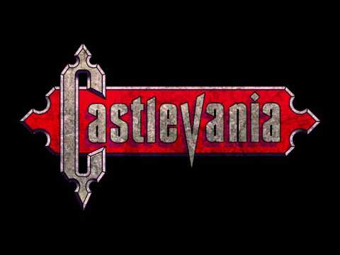 Castlevania - Bloody Tears:  8 Bit Remix