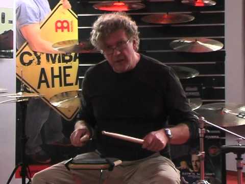 Drum-O-Meter - Wie funktioniert es? - Klang & Rhythmus