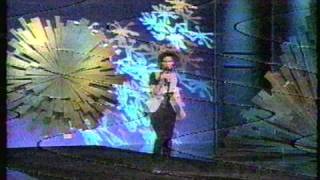 Ronna Reeves &quot;Talk Back Trembling Lips&quot;