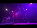 Pedro the Lion - "The Well" (live at the Sinclair, Cambridge, MA, 5/1/2023)