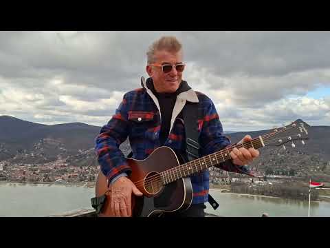 DELHUSA GJON - MAGYARORSZÁG 2026