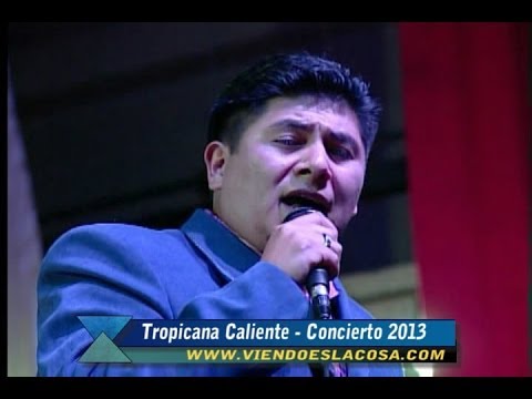 Lagrimas De Amor - Tropicana Caliente
