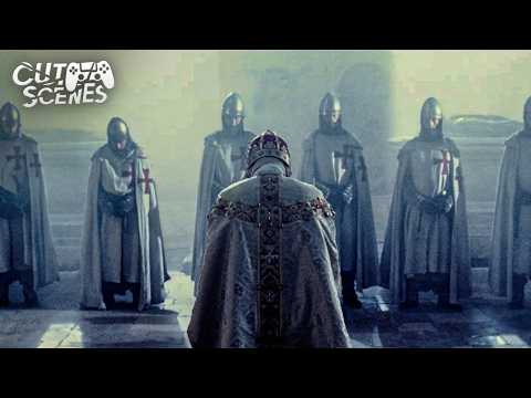 The Knights Templar Were Protecting A Dark Secret  | The Da Vinci Code (Tom Hanks, Ian McKellen)