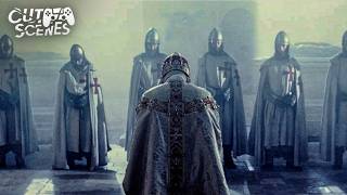 The Knights Templar Were Protecting A Dark Secret  | The Da Vinci Code (Tom Hanks, Ian McKellen)