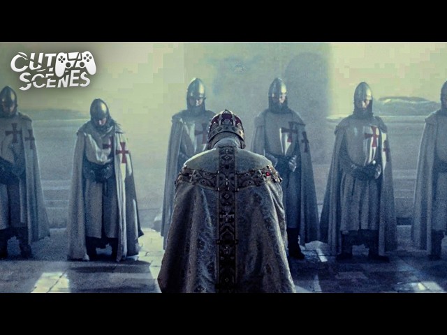 The Knights Templar Were Protecting A Dark Secret  | The Da Vinci Code (Tom Hanks, Ian McKellen)