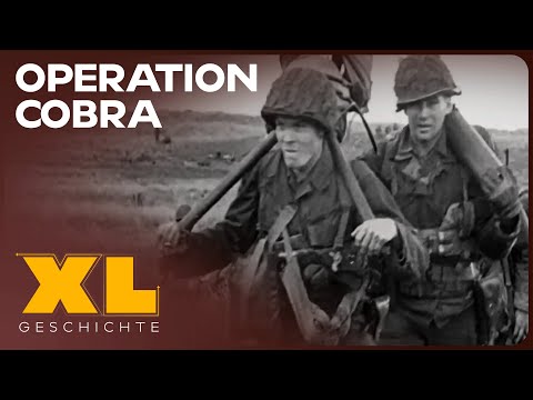 Doku: Hat Geheimoperation den 2. Weltkrieg entschieden? | XL Geschichte