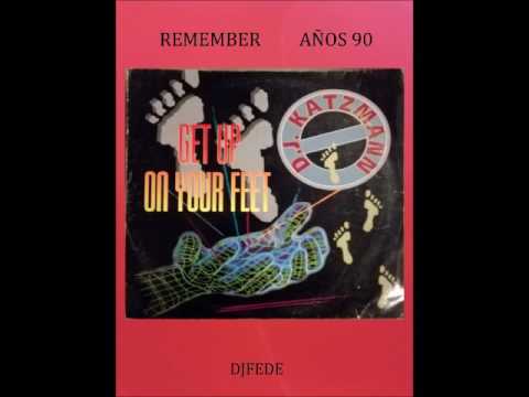 DJ KATZMANN - BLACK STAR