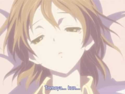 TOKI WO KIZAMU UTA TORCH Lia / CLANNAD AFTER STORY ANIME OP & ED