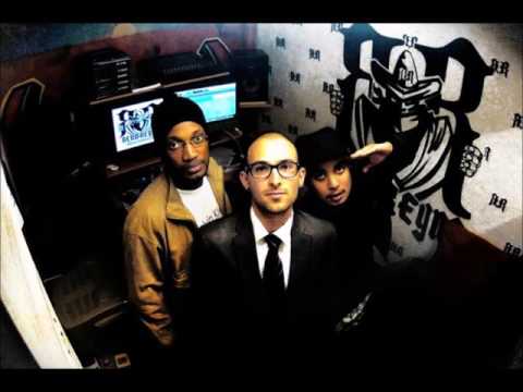 Kev1 feat. Mena Kely & Soni Kayd - Hip Hop