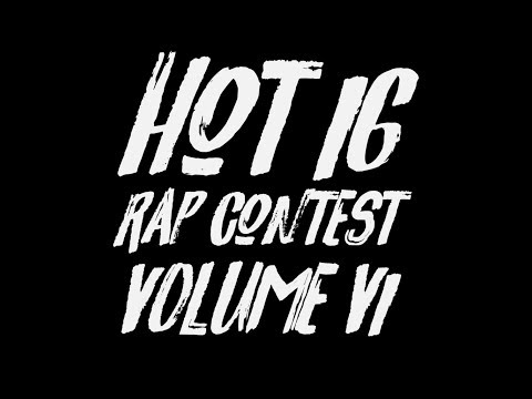 SplytSecond (FIRST PLACE WINNER!) - Dansonn's Hot 16 Rap Contest (Volume VI)