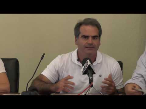 Mancomunidad Axarquía - Cútar se convierte en un ‘teatro al aire libre’ en su XIV Fiesta del Monfí