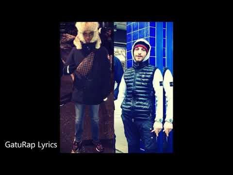 Z.E ft yasin byn - orten