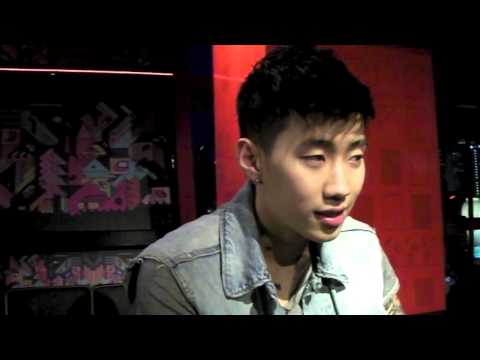 170113 Jay Park speaks Singlish
