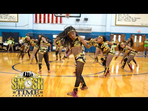 K-6 Stand Battle | Buck-A-Thon By: Priceless Diamonds | Las Vegas 2024