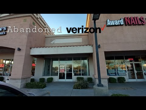 Verizon Store Mesa Az 85205