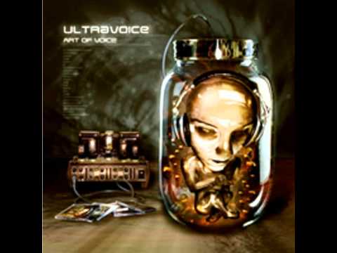 Ultravoice - UltraDrive