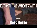 Everything Wrong With Road House In 18 Minutes or Less