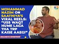 Mohammad Nazim S EPIC Reaction On Saath Nibhaana Saathiya S Viral Videos Bold Scene With Devoleena