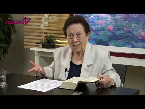 El Éxodo lección 17, curso bíblico (ex 35,20 - 38,23)