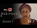 Série - Heritage - Episode 7 - VOSTFR