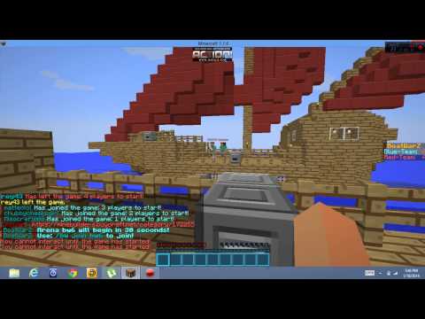 🔥 MINECRAFT SERVERS EXPLOSION with Agent Mines!