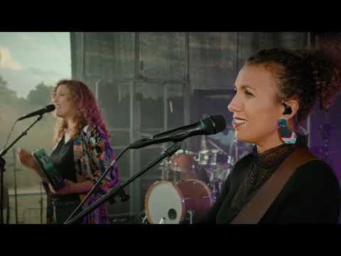 Mariluce [Teaser Live]