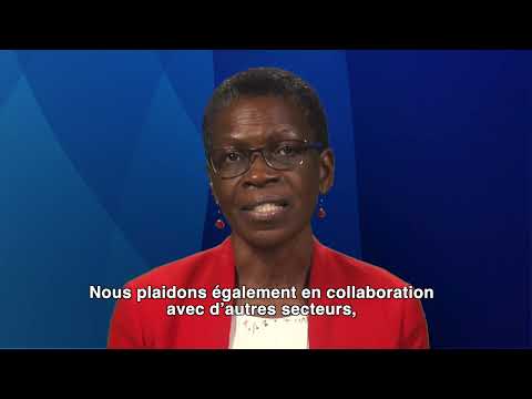 L'obésité progresse rapidement en Afrique