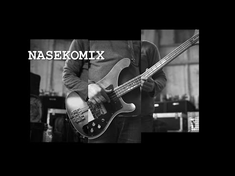 Nasekomix - Middle Finger Class (VIDEO TEASER)